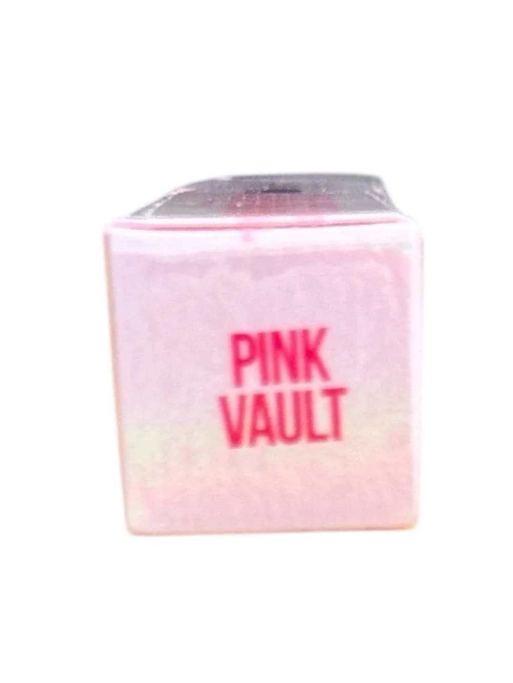 Jeffree Star Cosmetics Full Pigment Supreme Gloss In PINK VAULT
